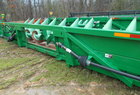 2010 John Deere 612C
