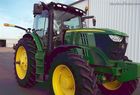 2012 John Deere 6210R