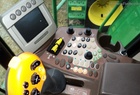 2011 John Deere 9570 STS