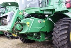 2011 John Deere 9570 STS