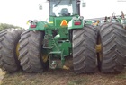 2007 John Deere 9620