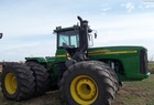 2007 John Deere 9620