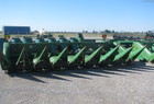 2009 John Deere 608C