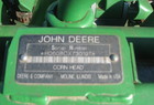 2009 John Deere 608C