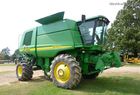 2004 John Deere 9760STS