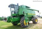 2004 John Deere 9760STS
