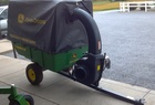  John Deere MC542
