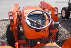 2011 Kubota MX5100