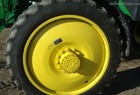 2009 John Deere 4830