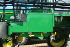 2009 John Deere 4830