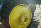 2009 John Deere 4830