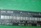2009 John Deere 4830