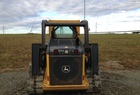 2011 John Deere CT329D