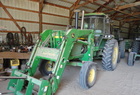 1976 John Deere 4430