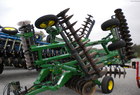 2009 John Deere 637