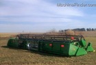 2002 John Deere 930