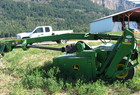 2006 John Deere 530