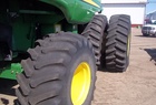 2010 John Deere 9770 STS