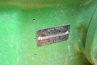 2012 John Deere 8335R