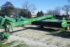 2005 John Deere 946
