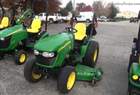 2007 John Deere 2520