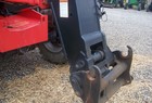 2009 Manitou MLT940L