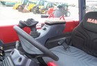 2009 Manitou MLT940L