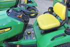 2009 John Deere X500