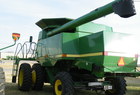 1996 John Deere 9600