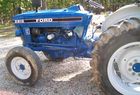 1987 Ford 2910