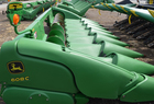 2010 John Deere 608C