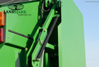 2009 John Deere 568