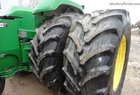 1999 John Deere 9200