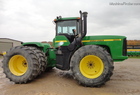 1999 John Deere 9200