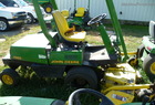 1998 John Deere F925