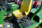 1998 John Deere F925