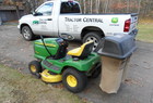 1998 John Deere LT133