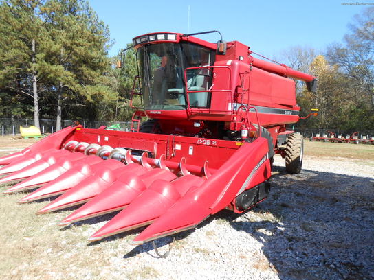 2002 Case IH 2388