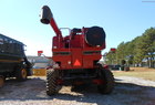 2002 Case IH 2388
