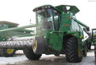 1993 John Deere 9600