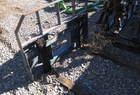 2005 Other PALLET FORK