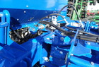 2010 Landoll 5530