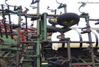 1989 John Deere 960