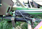 1989 John Deere 960