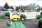  John Deere X540