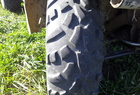 2010 John Deere XUV 620i