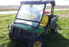 2010 John Deere XUV 620i