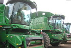 2012 John Deere S680
