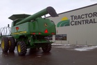 2008 John Deere 9770 STS