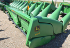 2010 John Deere 612C